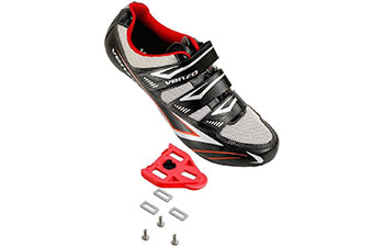 best mountain bike Shoes