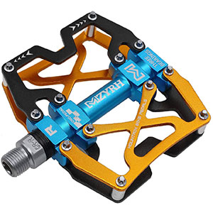 Best Mountain Bike Pedals