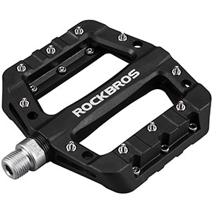 Best MTB Pedals