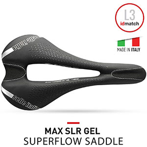 Best Mountain Bike Saddles