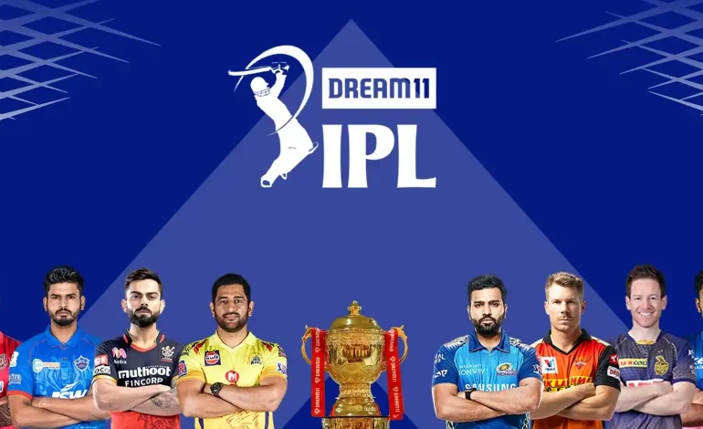 The IPL Is the Best Cricket League in the World