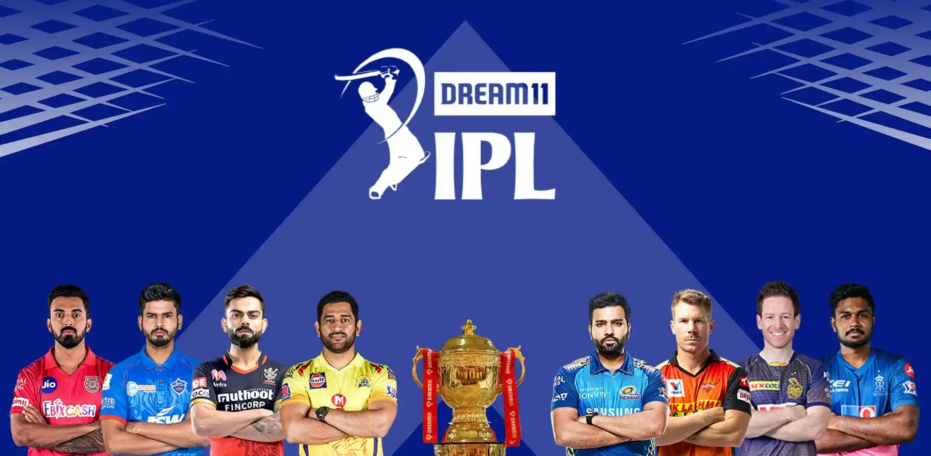 The IPL Is the Best Cricket League in the World