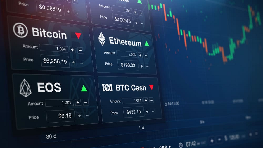 How to Start Cryptocurrency Trading