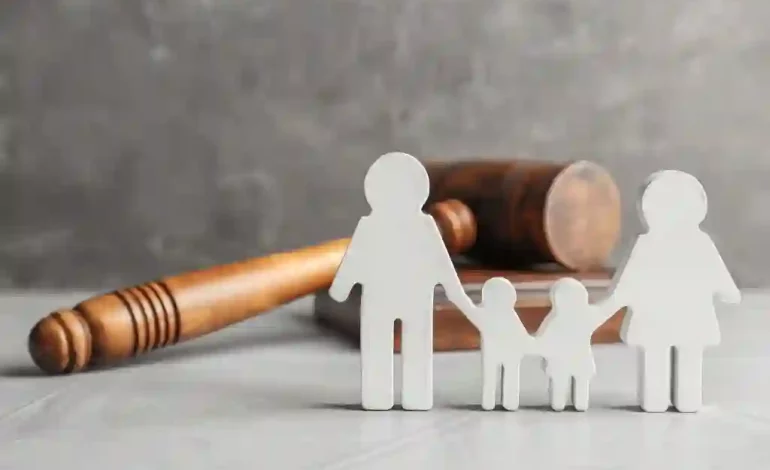 Why Hiring Family Law Lawyers Is Important