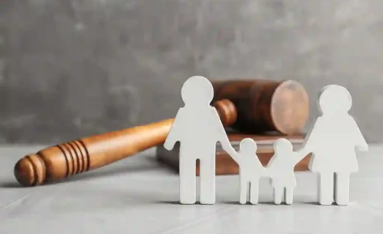 Family Law