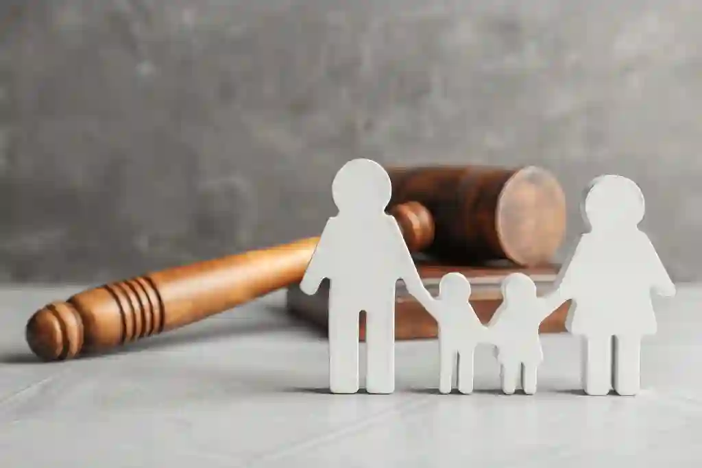 Why Hiring Family Law Lawyers Is Important