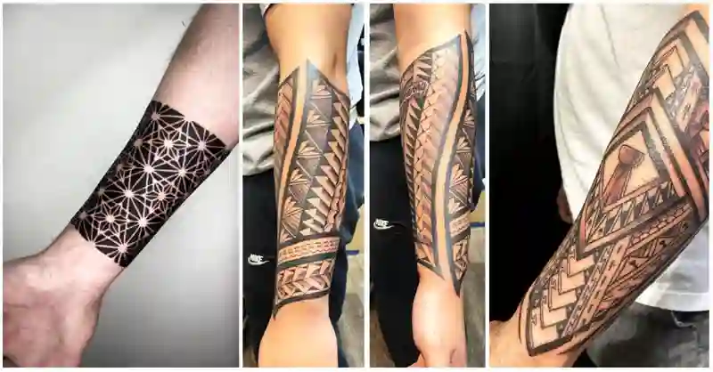 Forearm Tattoos – Getting Inked on Your Forearm
