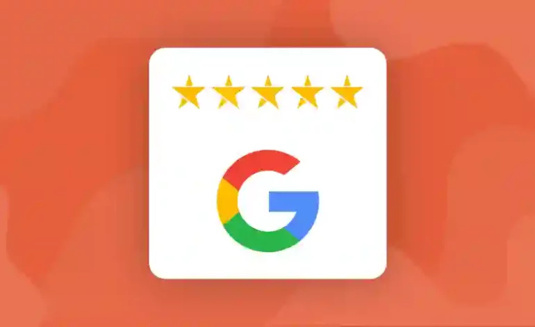 Google Reviews