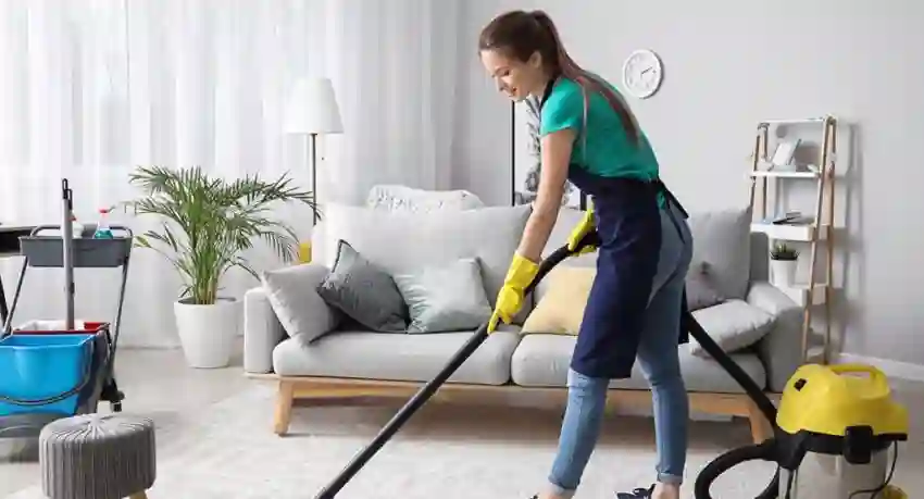 How to Start a House Cleaning Business