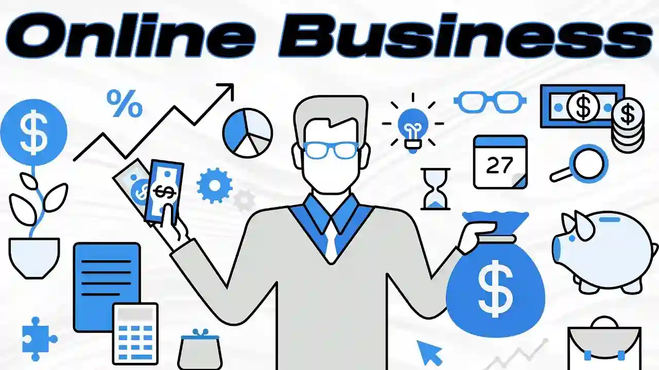 How to Start an Online Business With a Few Hundred Dollars