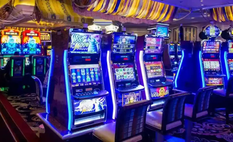 What To Expect From A Bobbet Slot Demo