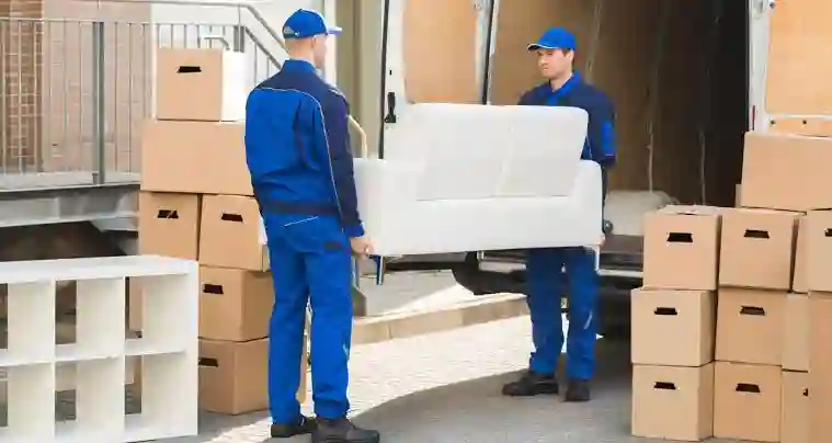 How to Save Money When Hiring a Removalist in Melbourne
