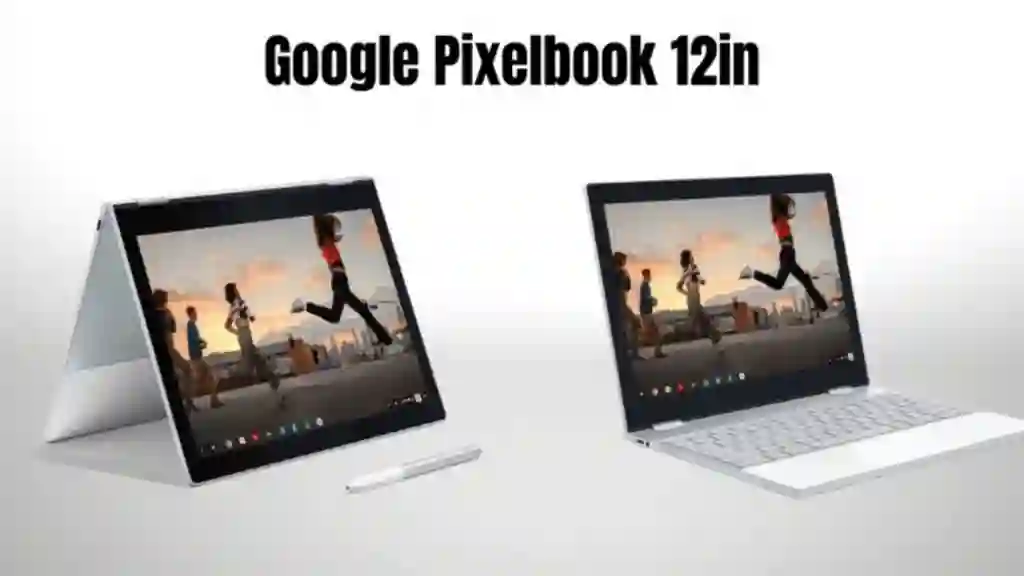 Guide To Google Pixelbook 12In 2023