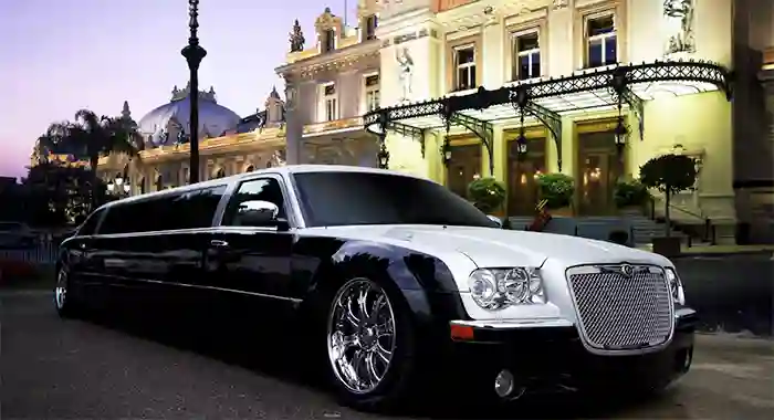Brampton Limo