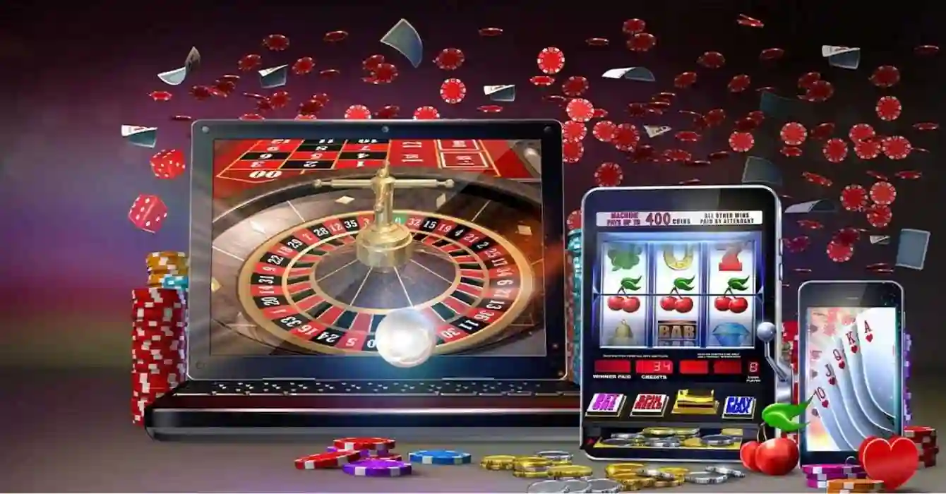 How to Invest in Online Casinos-Best Ways To Invest On Online Casinos