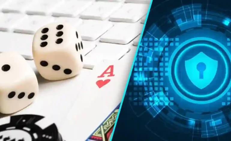 gambling safely