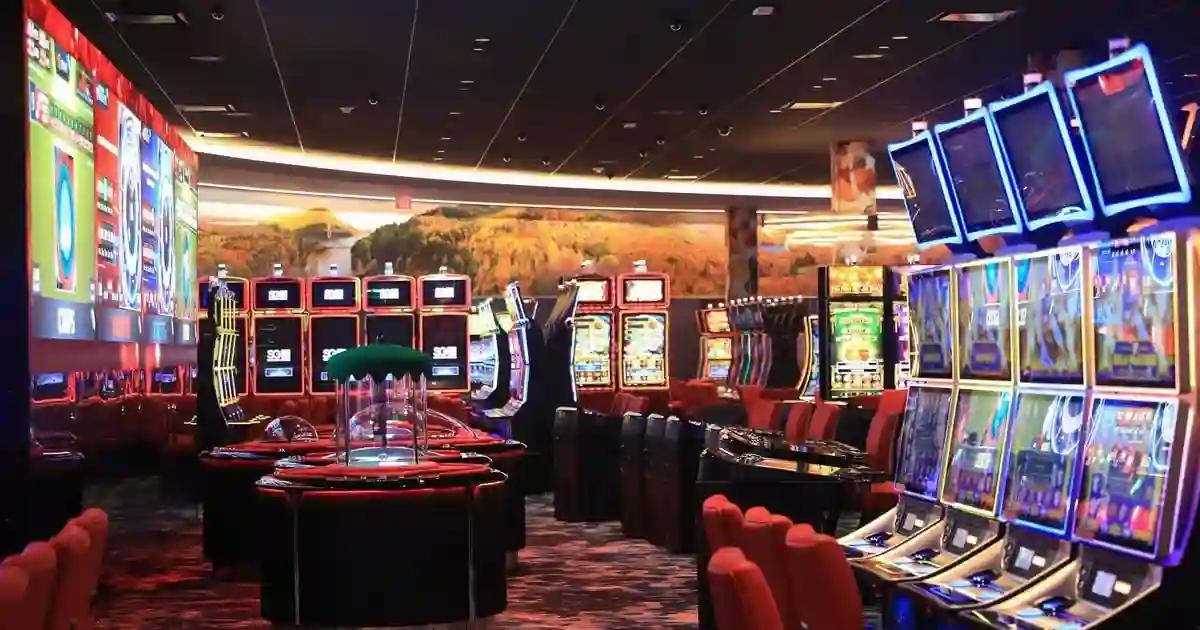 8 Things That Make Online Slots Worth it for Every Player