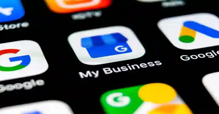 Google My Business and Google Play Store: Empowering Businesses and Users