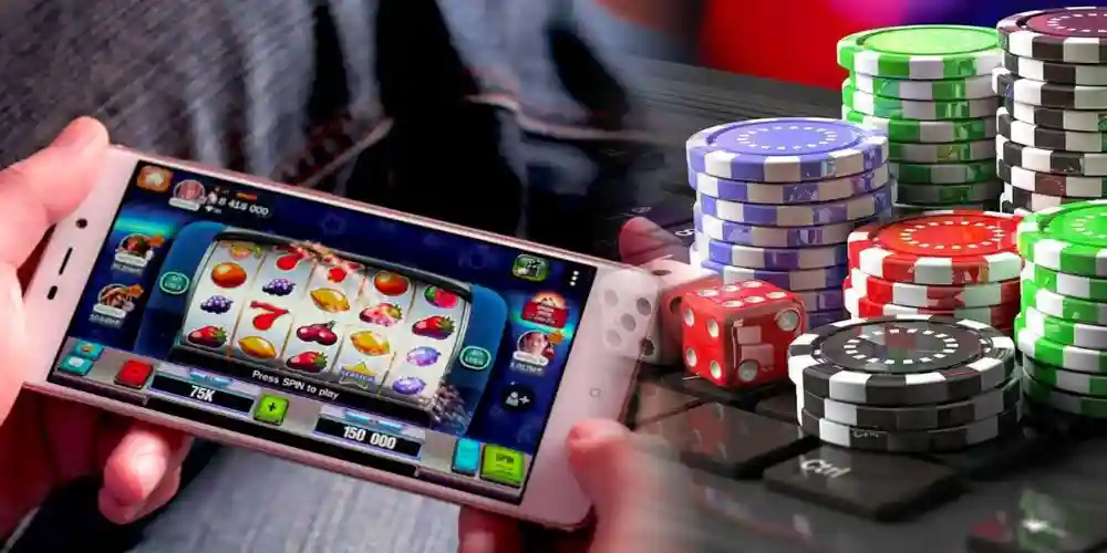 Unlocking the Future of Gaming: Advantages of Mobile Gambling and Apps