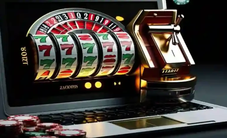 How to Play Online Casino Games for Real Money