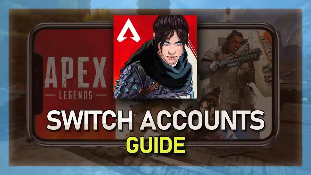 Unlocking the next level How to Purchase Apex Legends Account