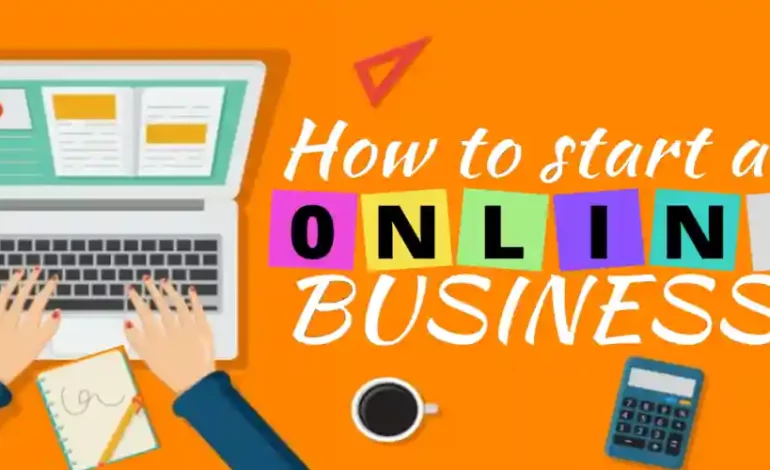 Small Business Online