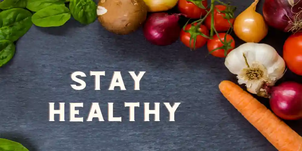 7 Reasons It’s So Important to Stay Healthy