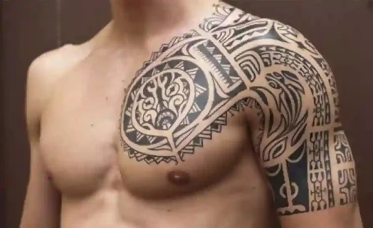 Tattoos