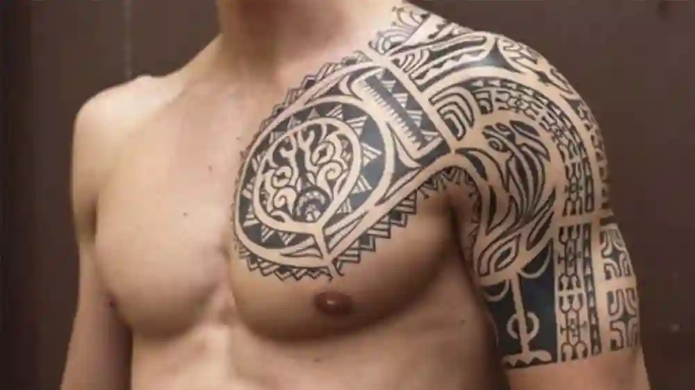 Rebellion in Ink: Anti-establishment Tattoos for Men