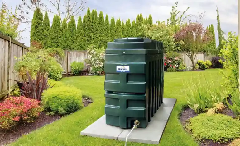 Oil Tank Exodus: Strategies for Residential Tank Removal
