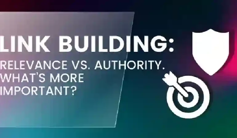 Link Building