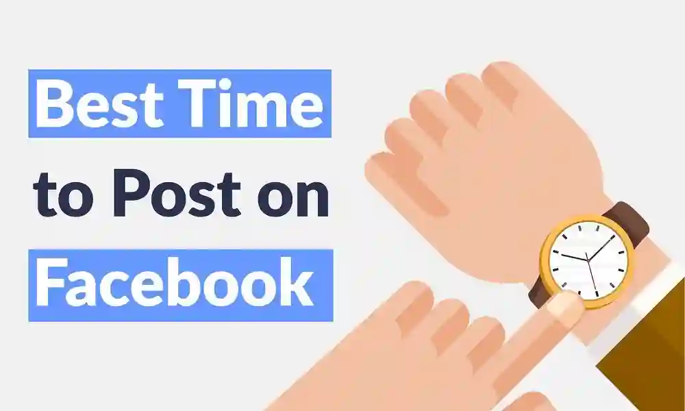 Clockwise Success: Crafting a Winning Facebook Posting Calendar