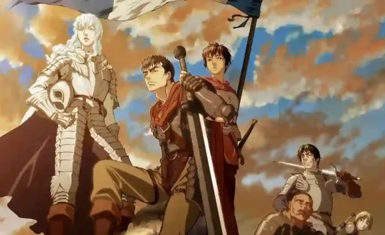 Berserk and the Exploration of Existential Themes: Navigating the Abyss of the Human Condition