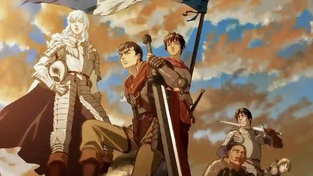 Berserk and the Exploration of Existential Themes: Navigating the Abyss of the Human Condition