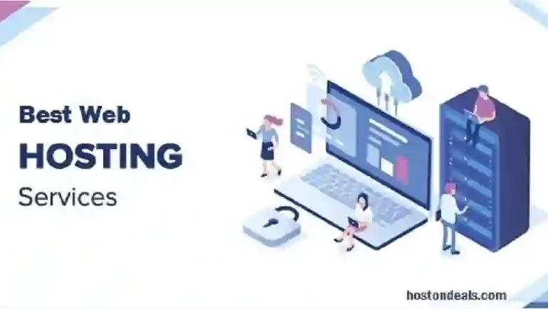 web hosting