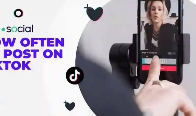 The TikTok Clock: Day and Night – A 24-Hour Guide to TikTok Posting Success