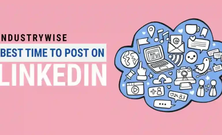Maximizing Impact: The Art and Science of LinkedIn Posting Times