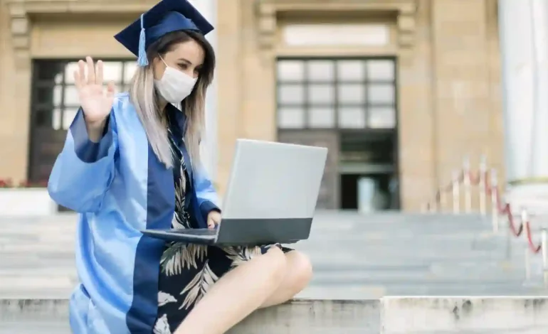 Online degree
