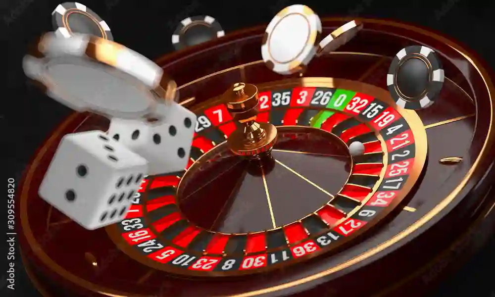 Winning Big: Tips and Strategies for Playing Online Roulette on Roulette88