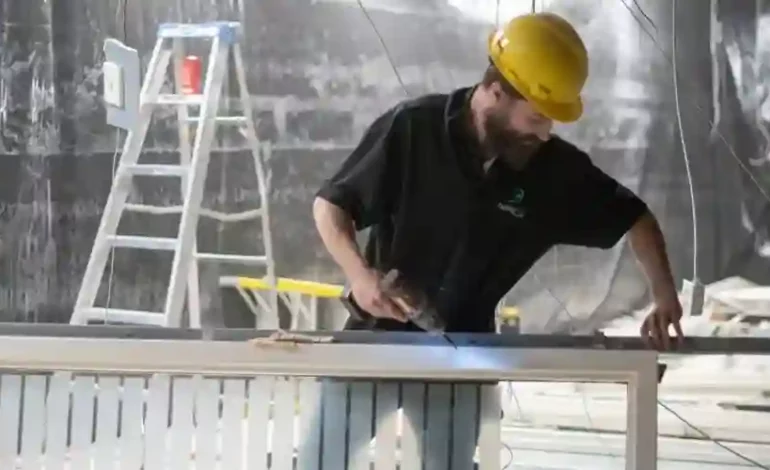 Emergency Handyman Services: Responding to Urgent Home Repairs