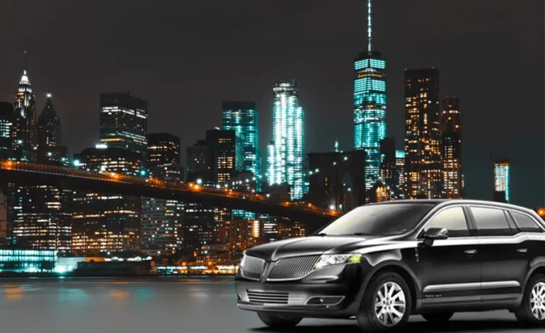 NYC Limo Services for Historical Tours: Traveling Through Time