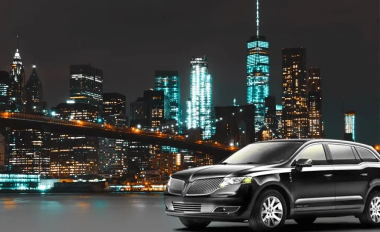 Limo Services