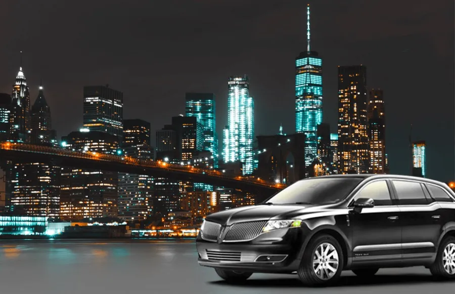 NYC Limo Services for Historical Tours: Traveling Through Time