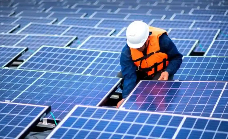 The Benefits of Solar Panel Ownership vs. Leasing: Making an Informed Choice