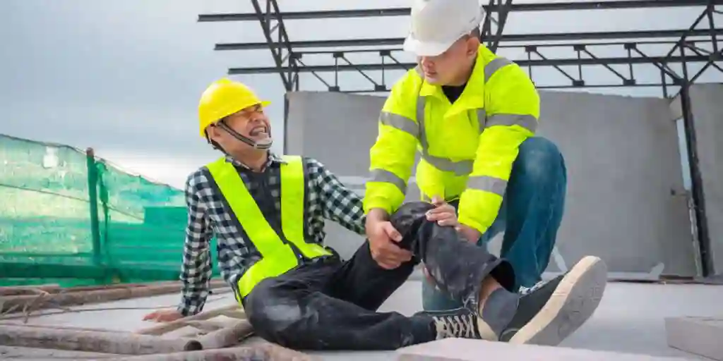 Immediate First Aid for Workplace Injuries: A Proactive Approach