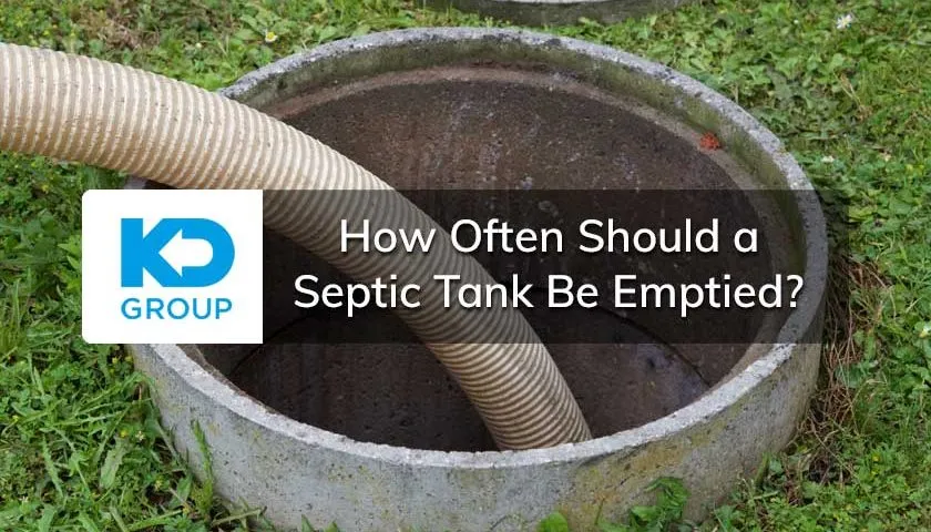 Avoiding Septic Tank Emergencies: The Role of Regular Pumping