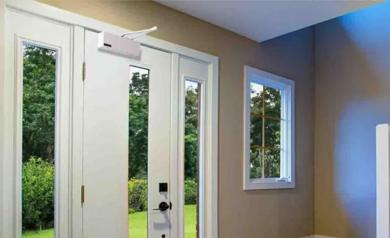 Garage Door Opener Security: Protecting Your Home
