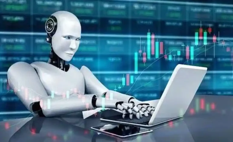 Forex Robot