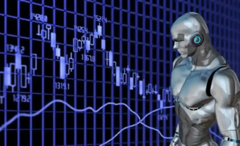 Forex Robot Trading