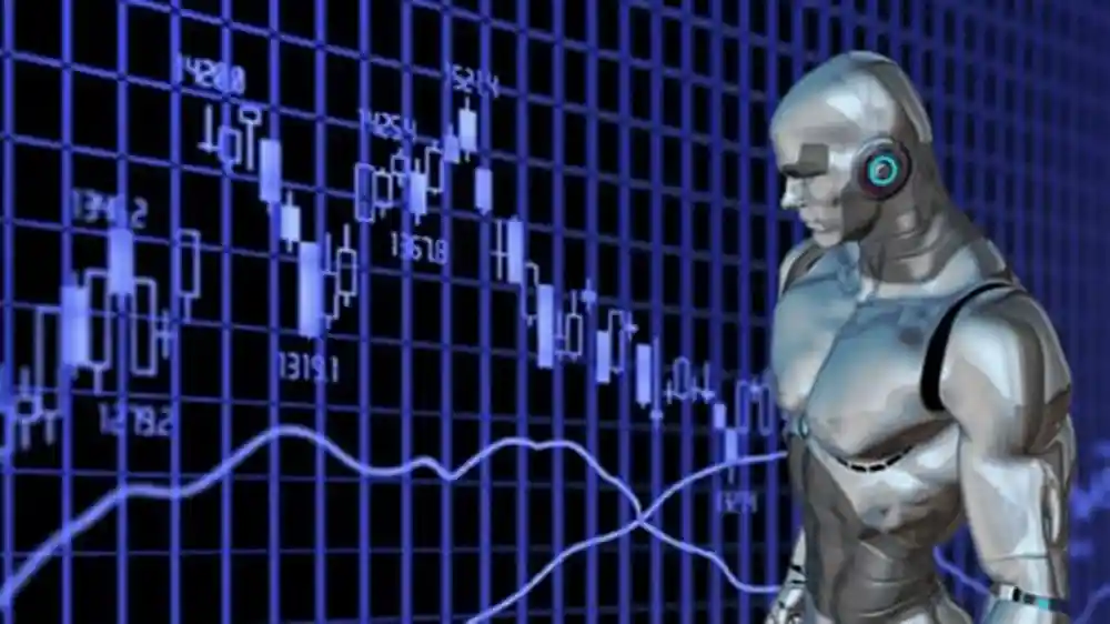 Forex Robot Trading